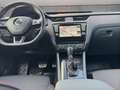 Skoda Octavia Combi RS 2,0 TDI Green tec Weiß - thumbnail 23
