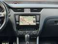 Skoda Octavia Combi RS 2,0 TDI Green tec Weiß - thumbnail 25