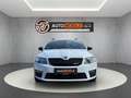 Skoda Octavia Combi RS 2,0 TDI Green tec Zwart - thumbnail 5