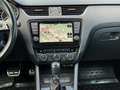 Skoda Octavia Combi RS 2,0 TDI Green tec Weiß - thumbnail 24