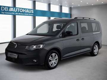 Maxi 2.0 TDI 4MOTION
