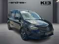 Mercedes-Benz T-Class T 180 d EDITION Progressive +MBUX+LED+AHK Schwarz - thumbnail 4