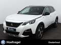 Peugeot 3008 1.2 PureTech GT Line Automaat | Navigatie | Camera Wit - thumbnail 1