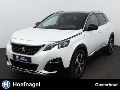 Peugeot 3008 1.2 PureTech GT Line Automaat | Navigatie | Camera