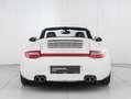 Porsche 911 Carrera 4S Cabriolet Weiß - thumbnail 7