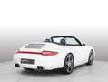 Porsche 911 Carrera 4S Cabriolet Weiß - thumbnail 3