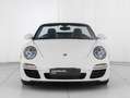 Porsche 911 Carrera 4S Cabriolet Weiß - thumbnail 6