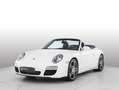Porsche 911 Carrera 4S Cabriolet Weiß - thumbnail 1