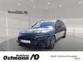 Audi A4 Avant 40 TFSI  S-Line FLA MATRIX SpurH LM Schwarz - thumbnail 1