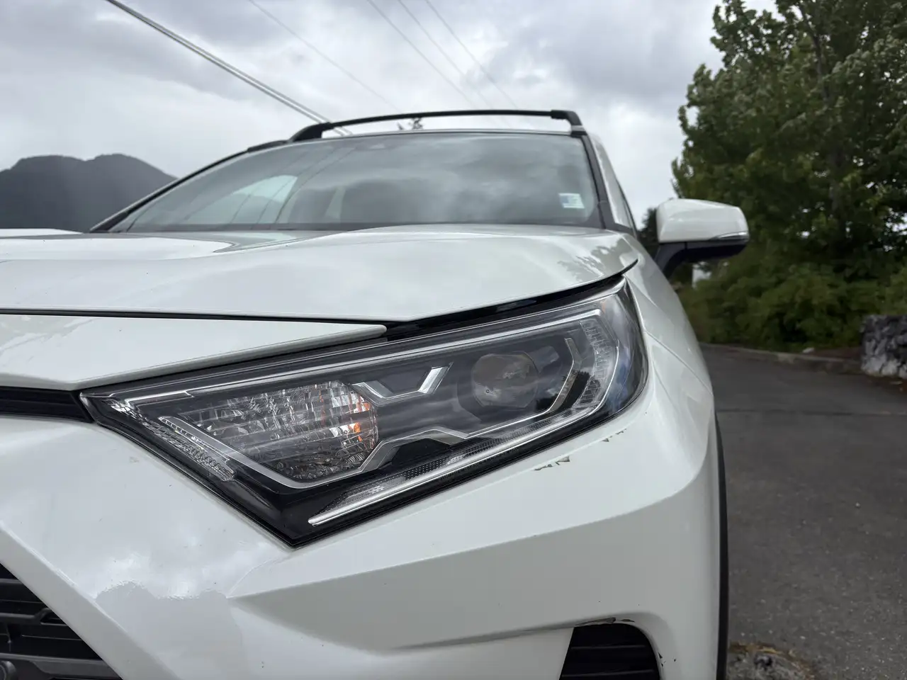 Toyota RAV 4 снимка Toyota RAV 4