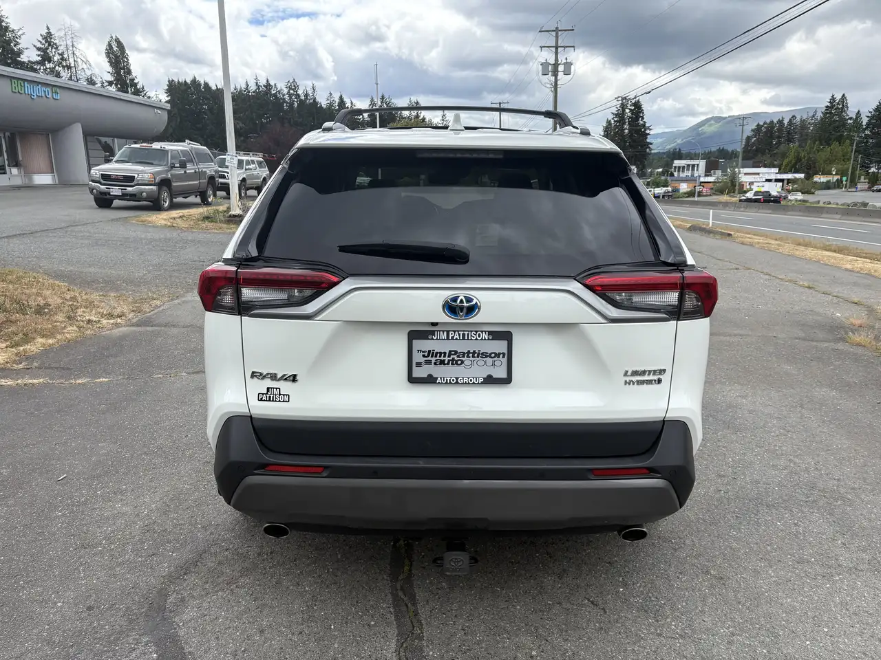 Toyota RAV 4 снимка Toyota RAV 4