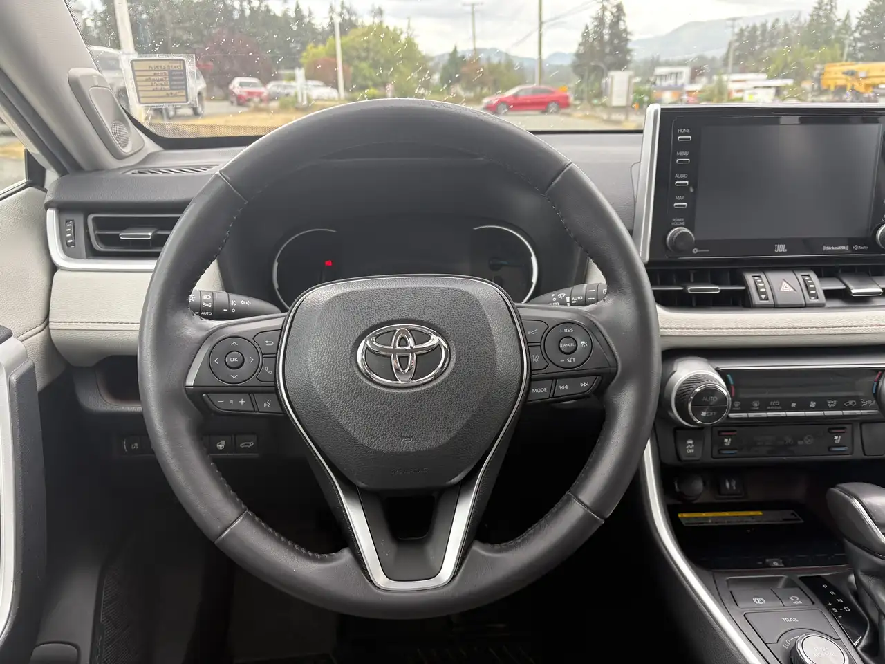 Toyota RAV 4 снимка Toyota RAV 4