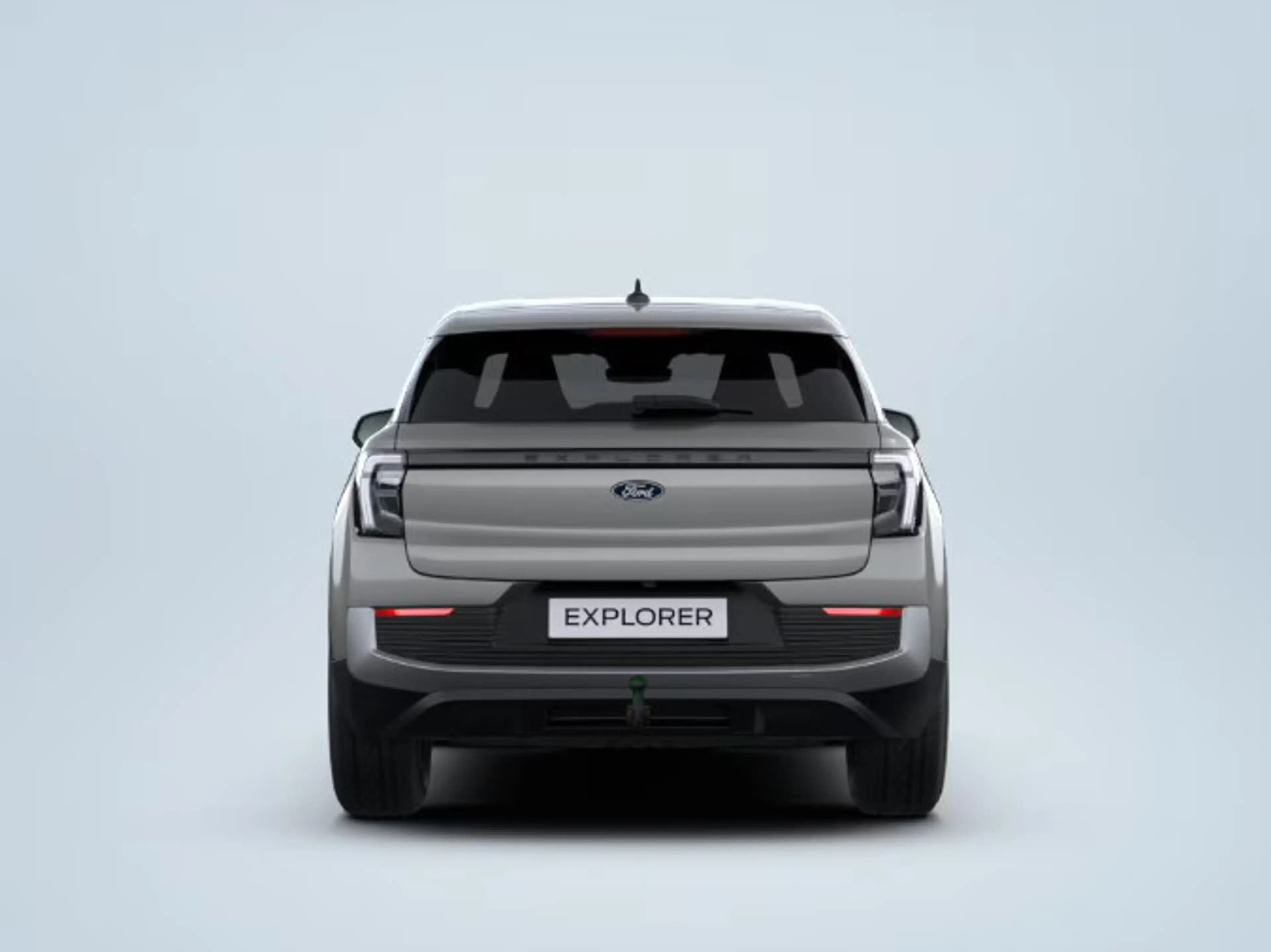 Ford Explorer Select Extended Range RWD 79 kWh — photo 6
