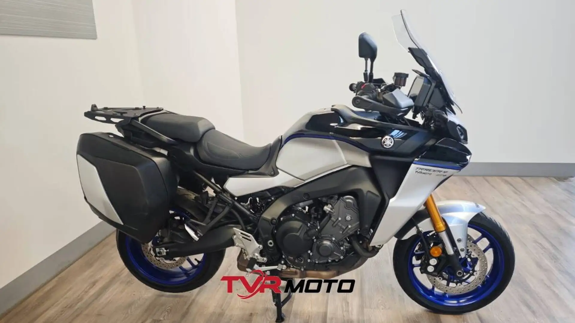 Yamaha Tracer 9 Tracer 9 GT + (2023 - 24) - 2