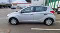 Hyundai i20 1.25 Life Grau - thumbnail 2
