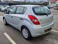 Hyundai i20 1.25 Life Grau - thumbnail 3