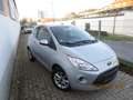 Ford Ka/Ka+ Cool Silber - thumbnail 2