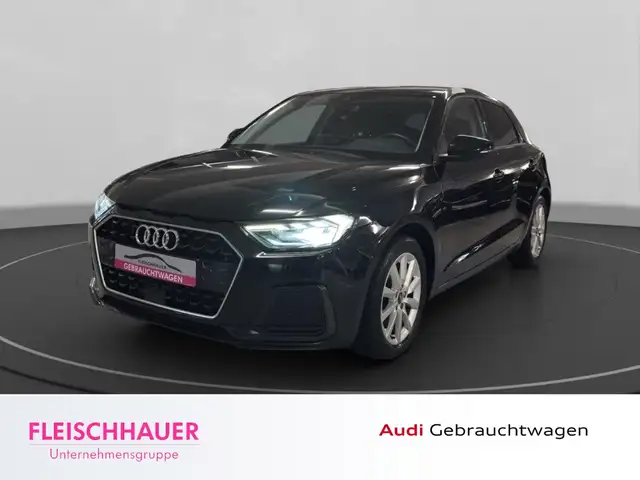 2023 Audi A1 in Black for sale