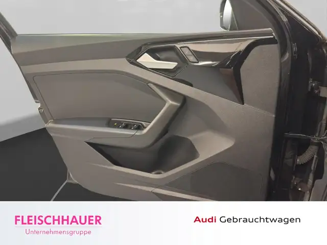 Audi A1 view 13