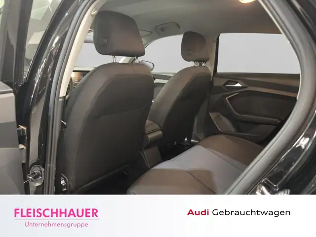 Audi A1 view 14