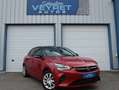 Opel Corsa E 136 EDITION 08.2021 42587 Kms Rouge - thumbnail 1