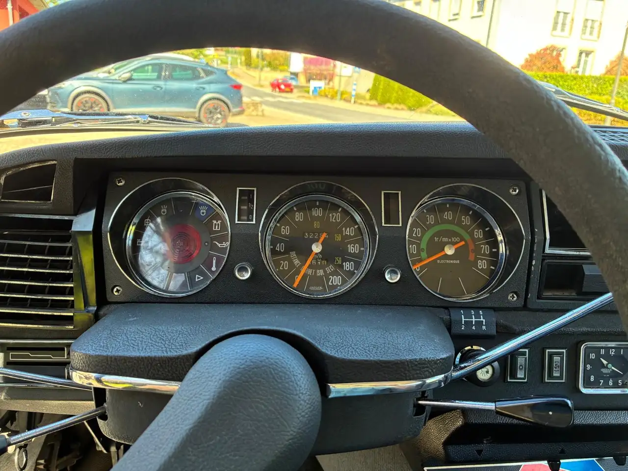 Citroen DS Pallas, foto 8