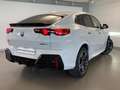 BMW X2 iX2 eDrive20 204ch M Sport Blanc - thumbnail 4