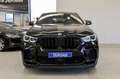 BMW X6 M Competition Schwarz - thumbnail 2