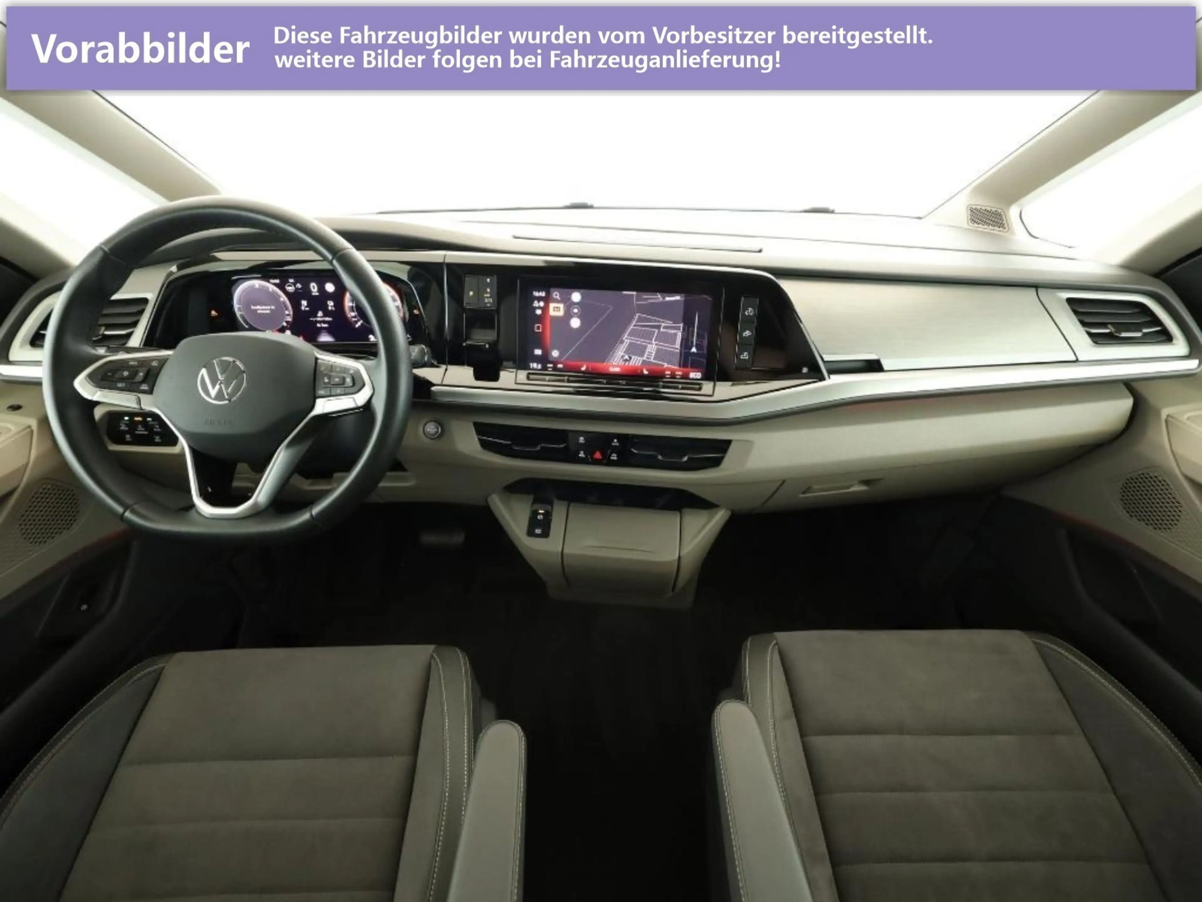 Volkswagen T7 California OCEAN EHYBRID 4MOTION 1.5 TSI DSG — photo 4