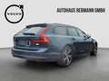 Volvo V90 T8 Ultimate Dark Recharge Plug-In Hybrid Blau - thumbnail 7