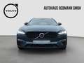 Volvo V90 T8 Ultimate Dark Recharge Plug-In Hybrid Blau - thumbnail 2