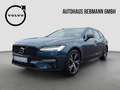 Volvo V90 T8 Ultimate Dark Recharge Plug-In Hybrid Blau - thumbnail 3