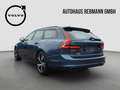 Volvo V90 T8 Ultimate Dark Recharge Plug-In Hybrid Blau - thumbnail 5