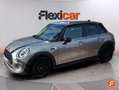 MINI Cooper D 5 PUERTAS Gris - thumbnail 8