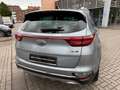 Kia Sportage 2.0 CRDi 48VGT-L~Pano~AHK~Leder~Techno~ Argent - thumbnail 3