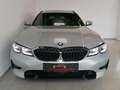 BMW 318 318 d Sport Line ab € 320 / Monat Grau - thumbnail 2