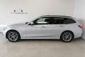 BMW 318 318 d Sport Line ab € 320 / Monat Grau - thumbnail 3