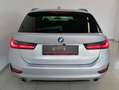 BMW 318 318 d Sport Line ab € 320 / Monat Grau - thumbnail 7