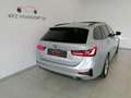 BMW 318 318 d Sport Line ab € 320 / Monat Grau - thumbnail 6