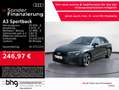 Audi A3 35 TDI advanced LED/AHK/Head-up/Ass Grau - thumbnail 1