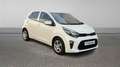 Kia Picanto 1.0 DPi Concept Weiß - thumbnail 3