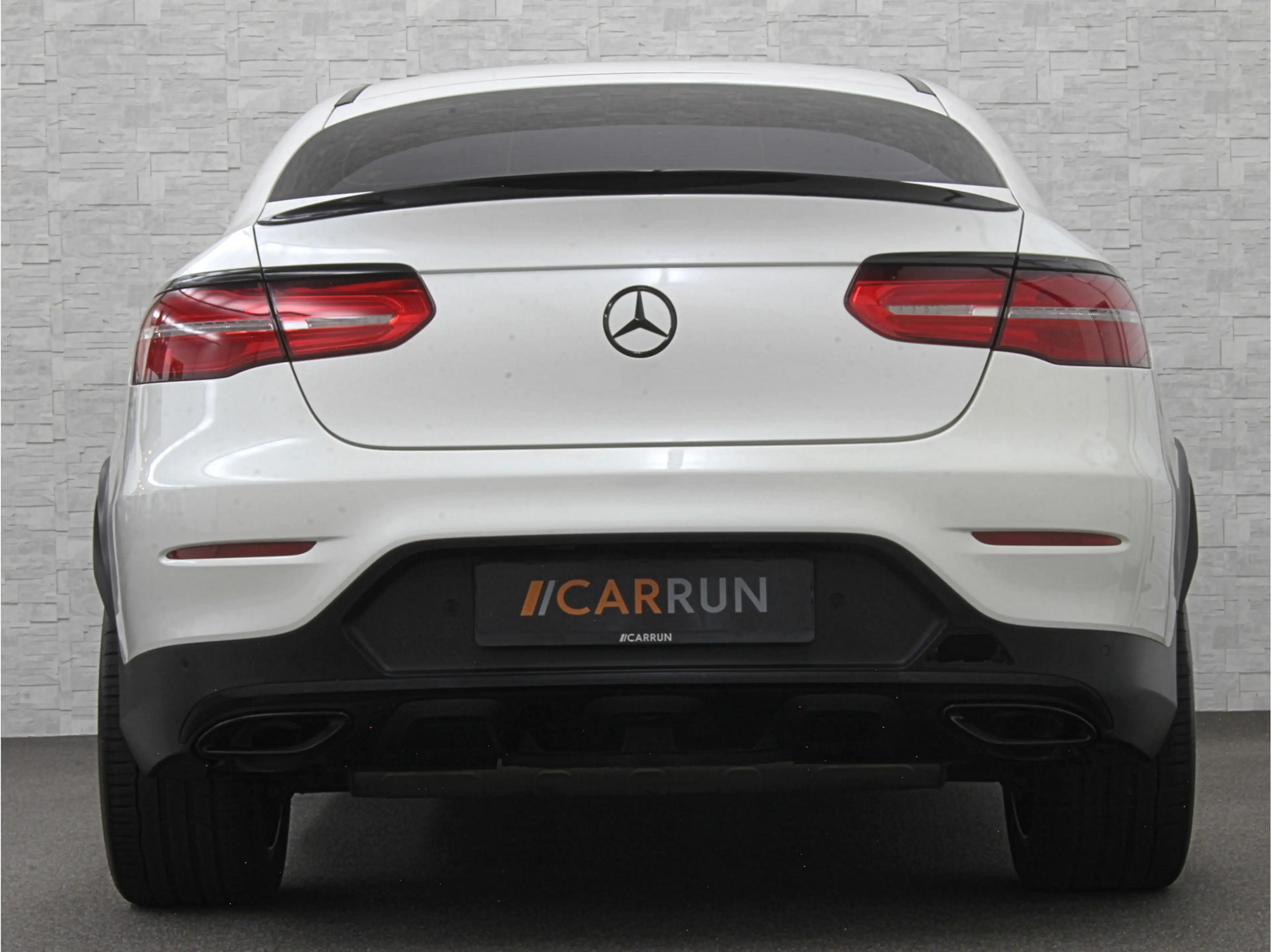 Mercedes-Benz GLC 250 Coupé 4MATIC AMG-Line | Panorama | Trekhaak | 21 I — photo 11