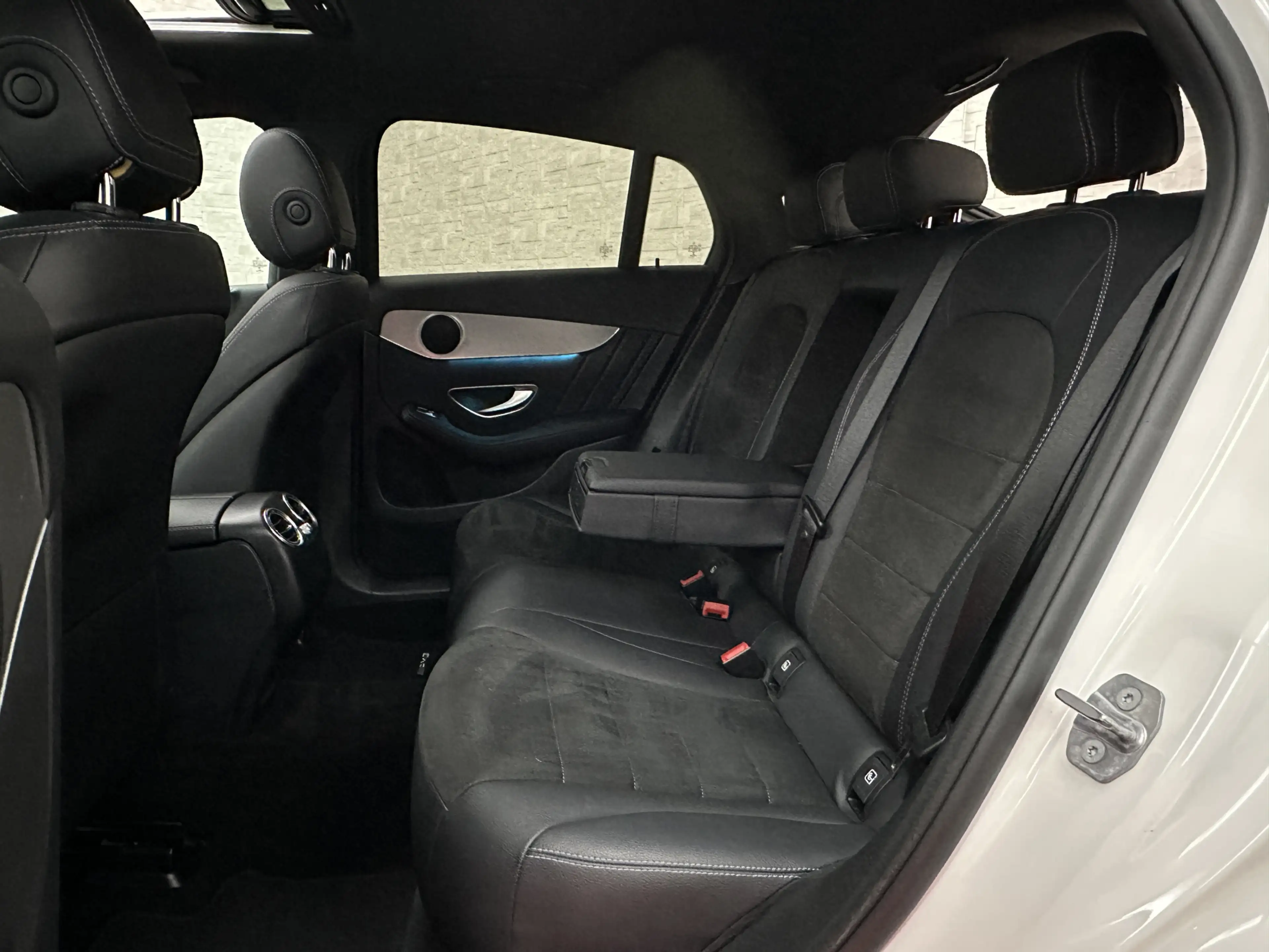 Mercedes-Benz GLC 250 Coupé 4MATIC AMG-Line | Panorama | Trekhaak | 21 I — photo 9