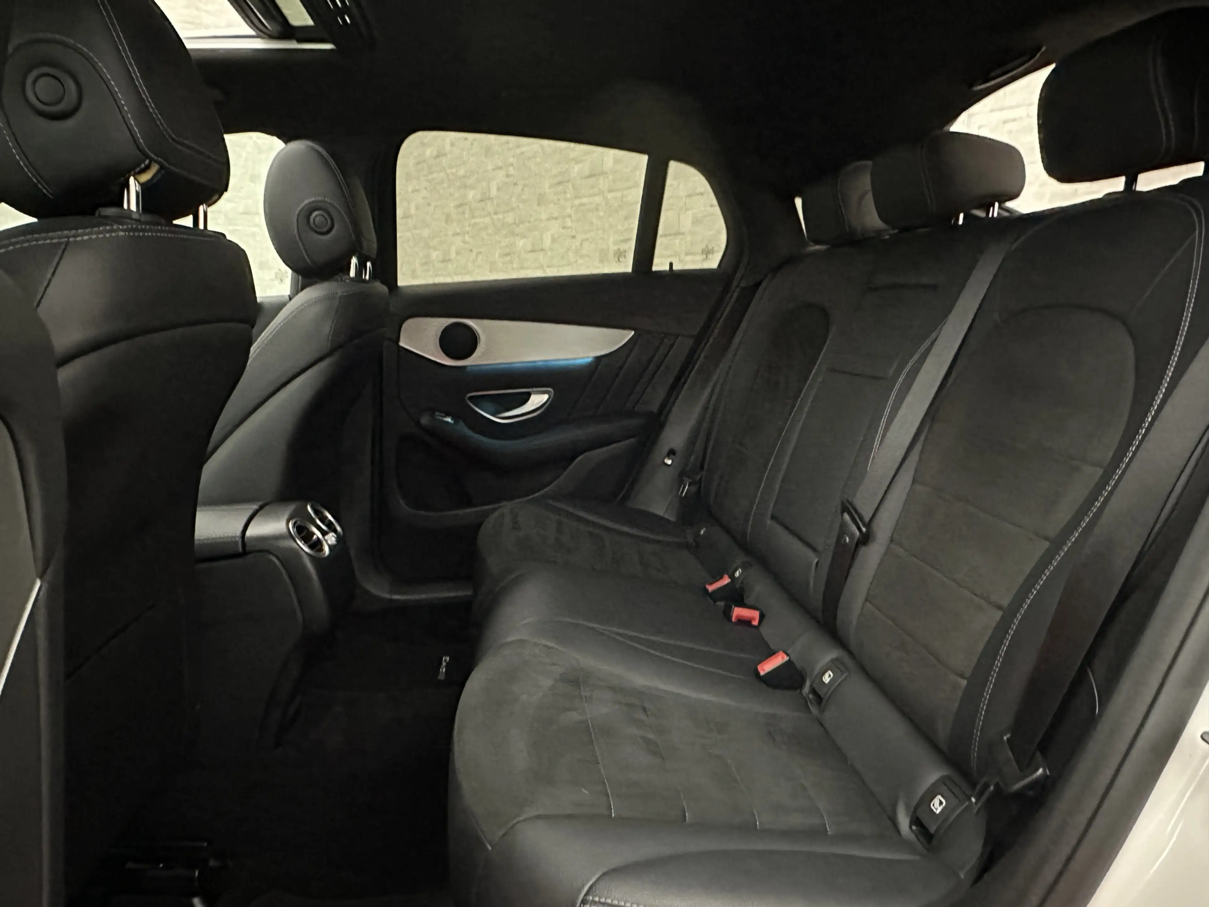 Mercedes-Benz GLC 250 Coupé 4MATIC AMG-Line | Panorama | Trekhaak | 21 I — photo 6