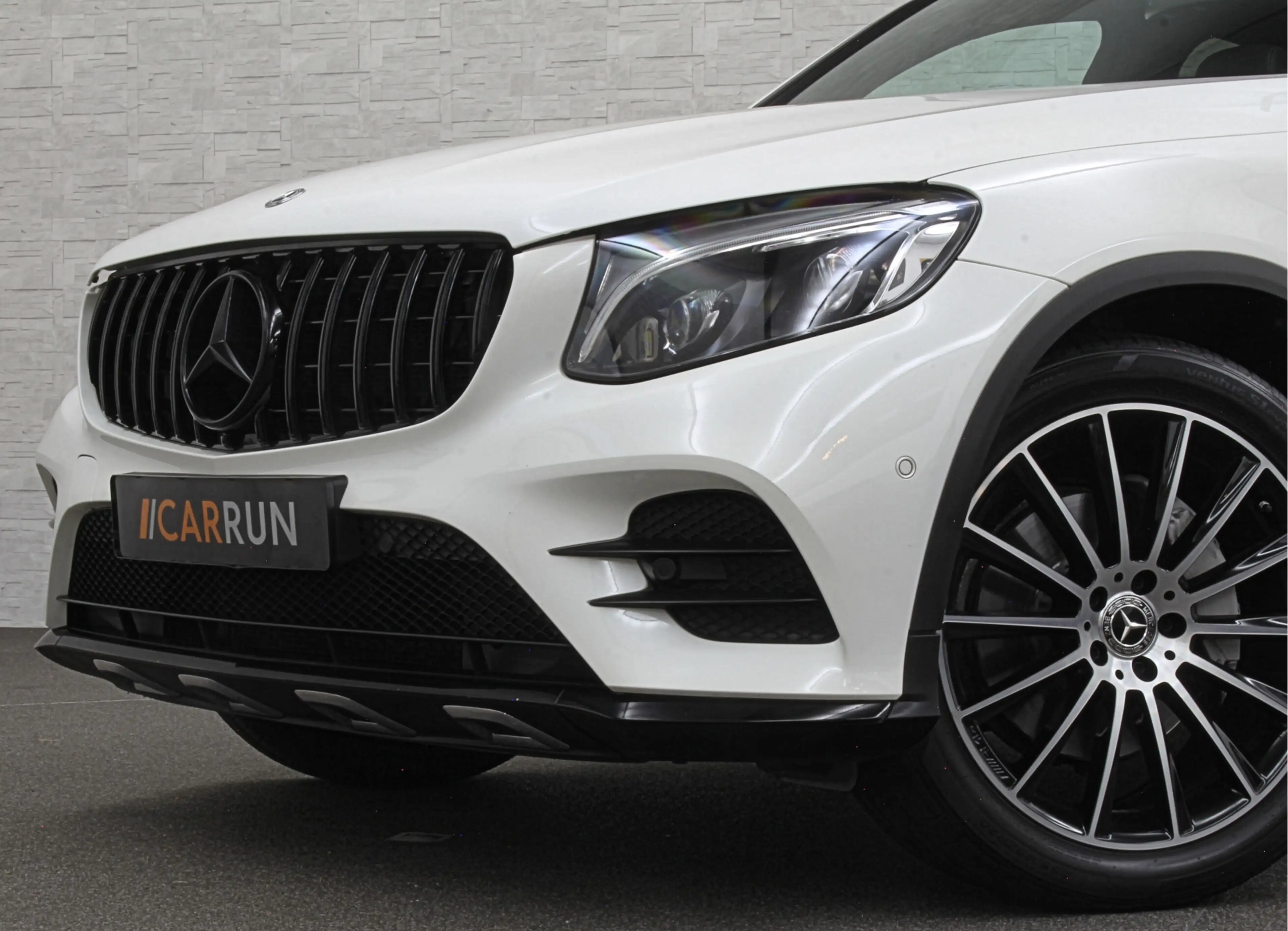 Mercedes-Benz GLC 250 Coupé 4MATIC AMG-Line | Panorama | Trekhaak | 21 I — photo 20