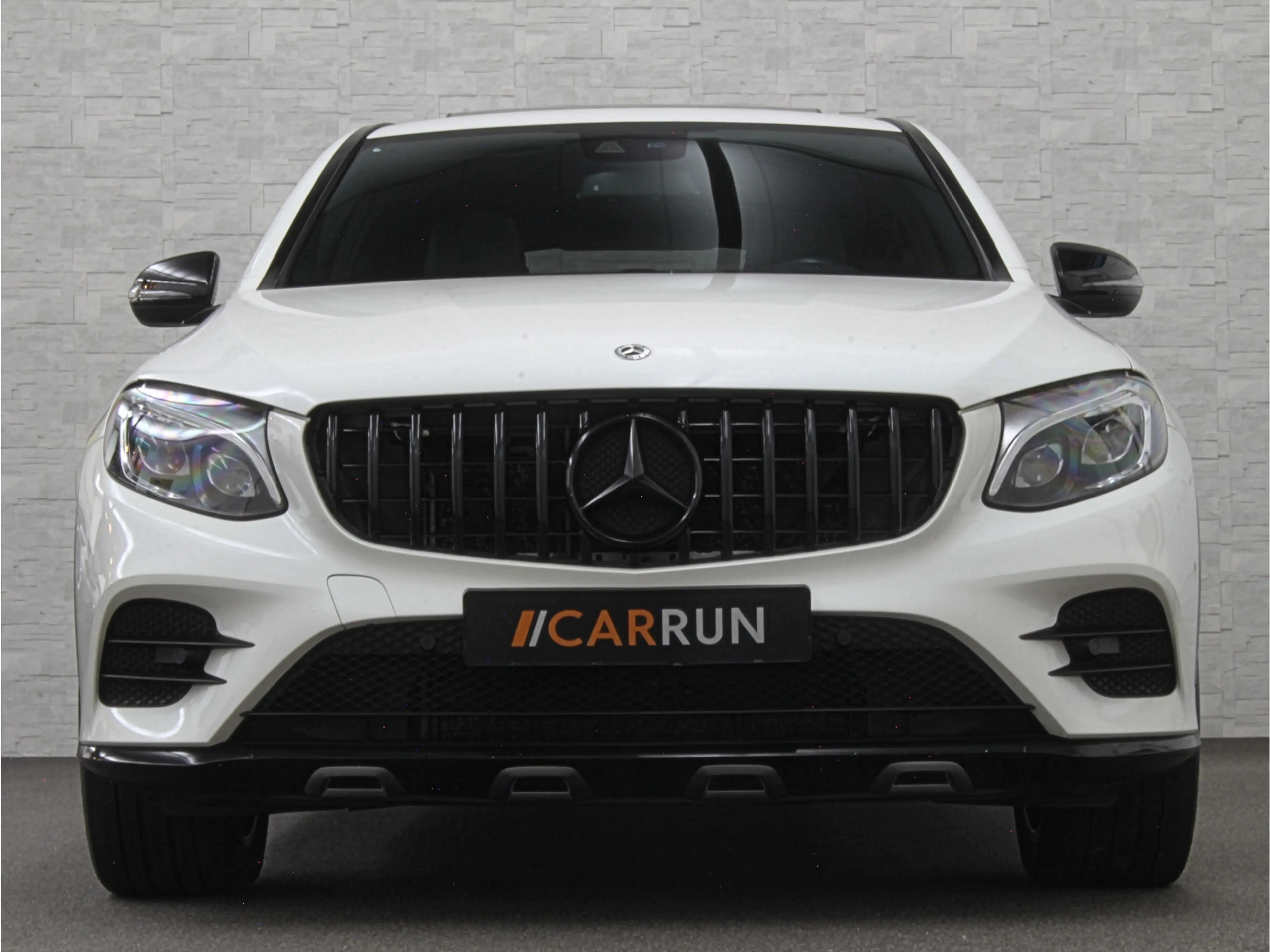 Mercedes-Benz GLC 250 Coupé 4MATIC AMG-Line | Panorama | Trekhaak | 21 I — photo 10