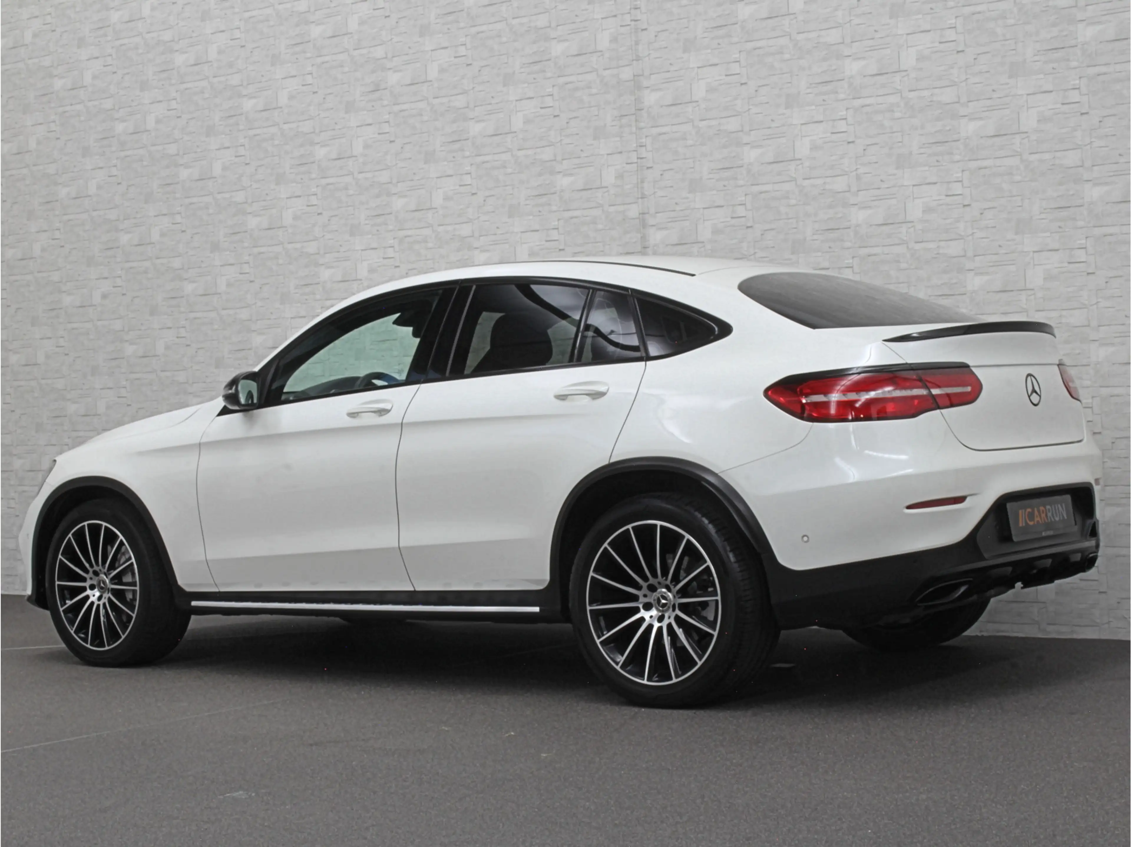 Mercedes-Benz GLC 250 Coupé 4MATIC AMG-Line | Panorama | Trekhaak | 21 I — photo 21