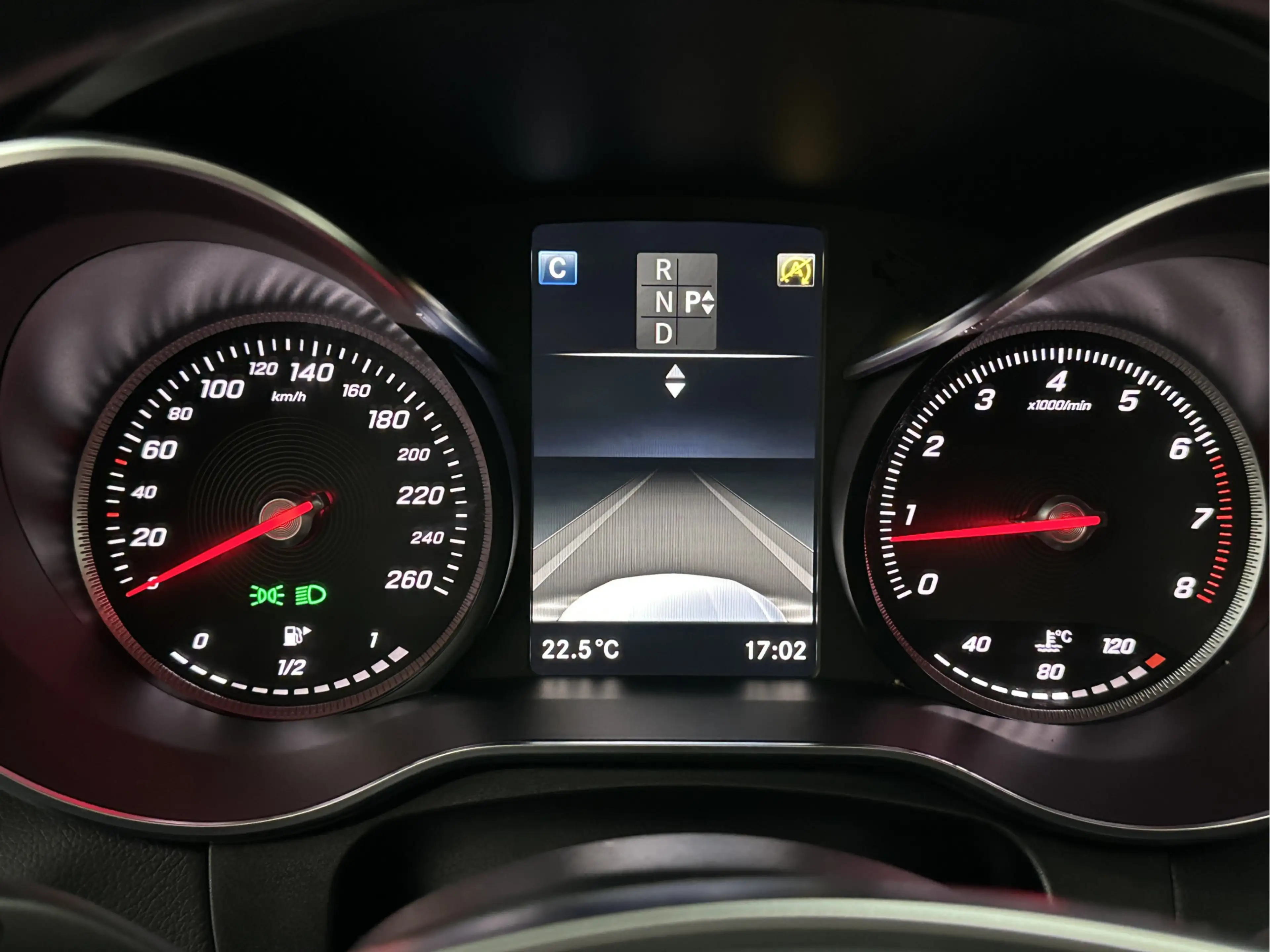Mercedes-Benz GLC 250 Coupé 4MATIC AMG-Line | Panorama | Trekhaak | 21 I — photo 19