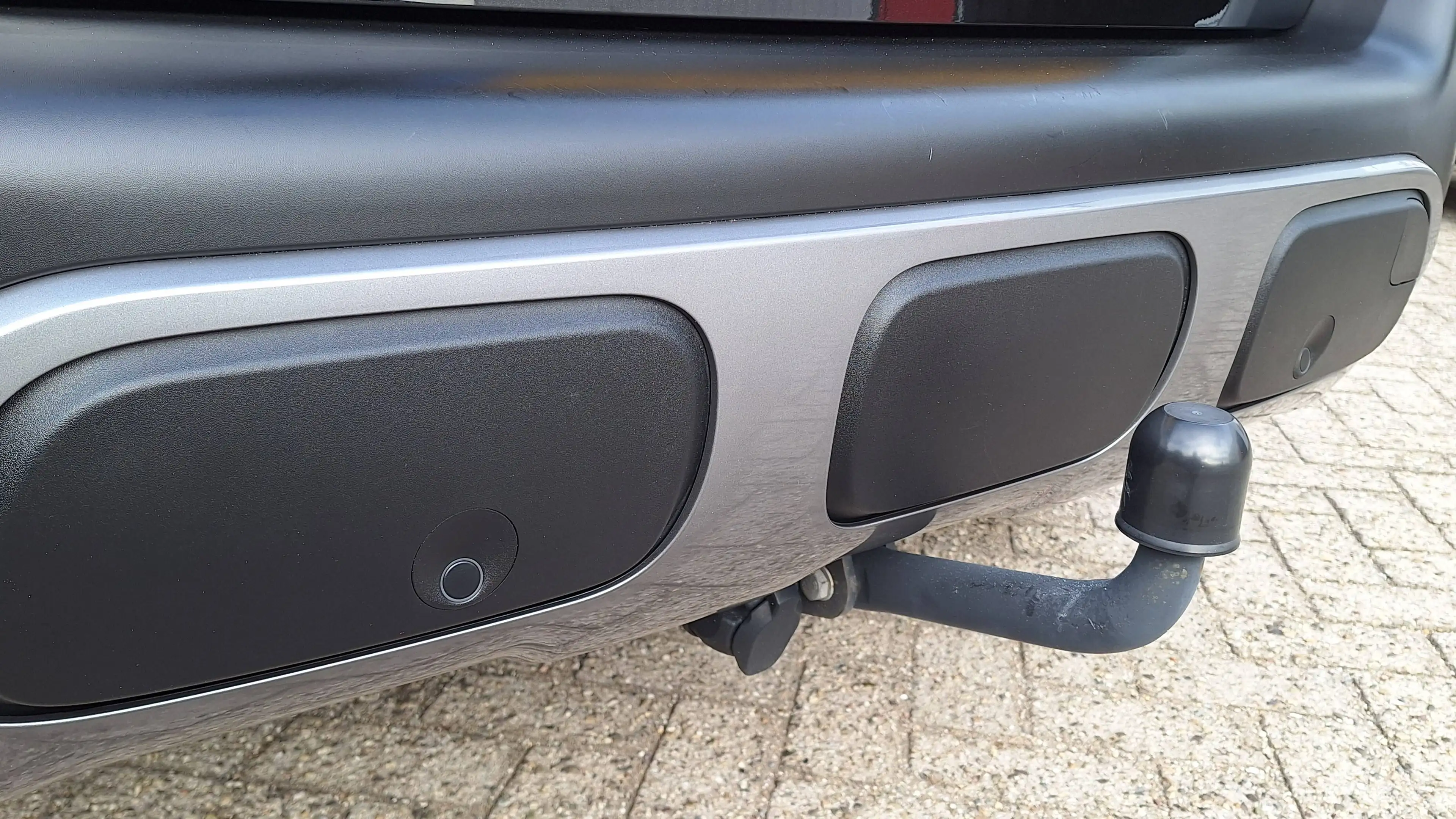 Citroen C3 Aircross 1.2 110PK S&S Feel PDC/APPLE/NAVI/DAB+ — photo 13