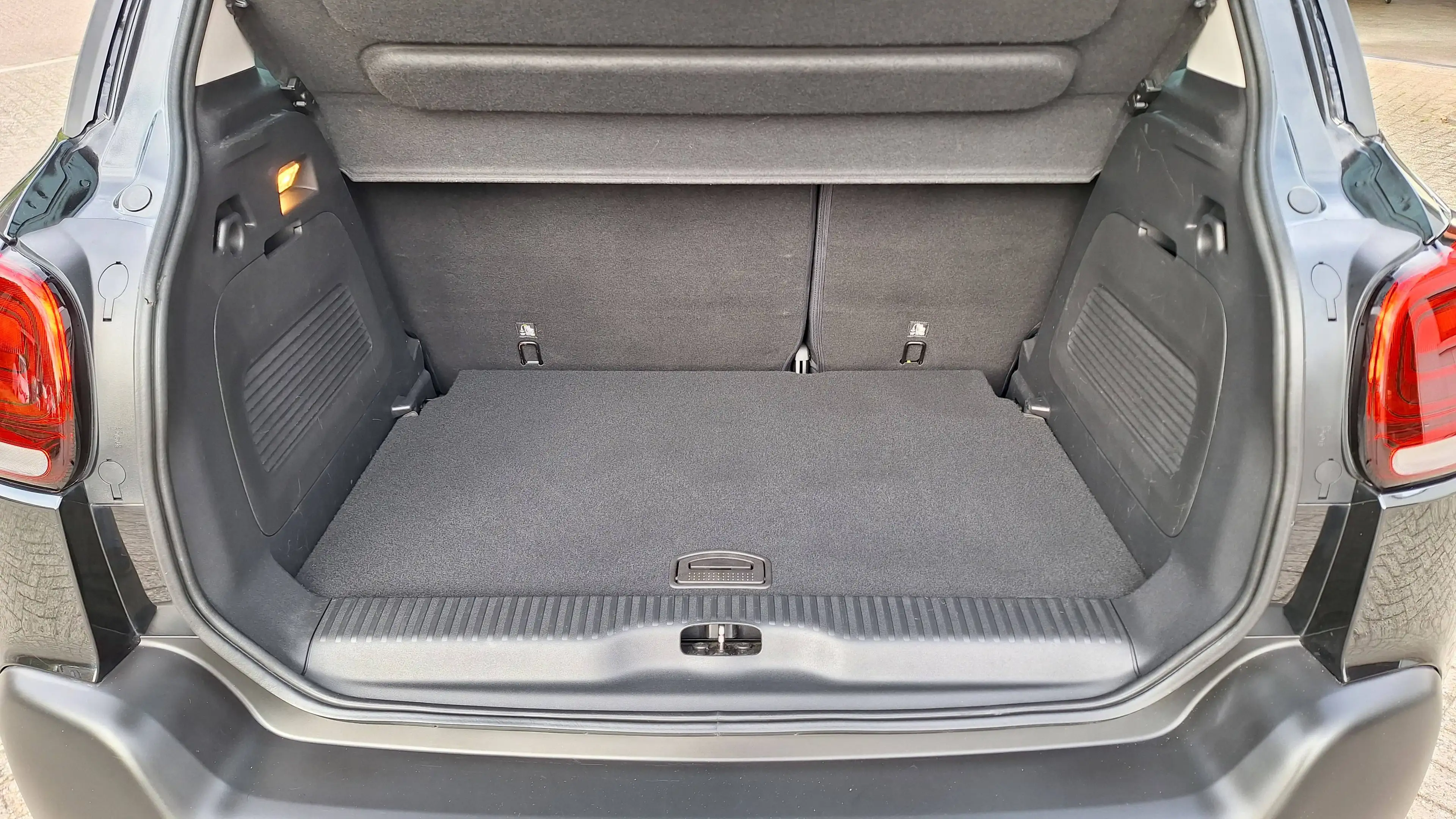 Citroen C3 Aircross 1.2 110PK S&S Feel PDC/APPLE/NAVI/DAB+ — photo 15